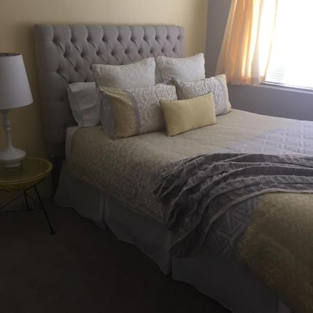 Kindred Studio Apartments Leeton المظهر الخارجي الصورة