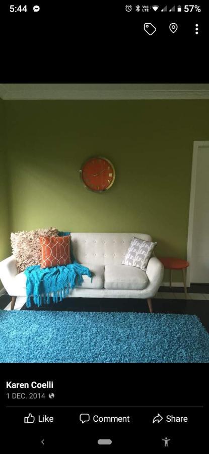 Kindred Studio Apartments Leeton المظهر الخارجي الصورة