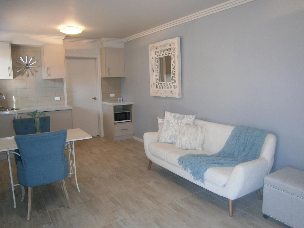 Kindred Studio Apartments Leeton المظهر الخارجي الصورة