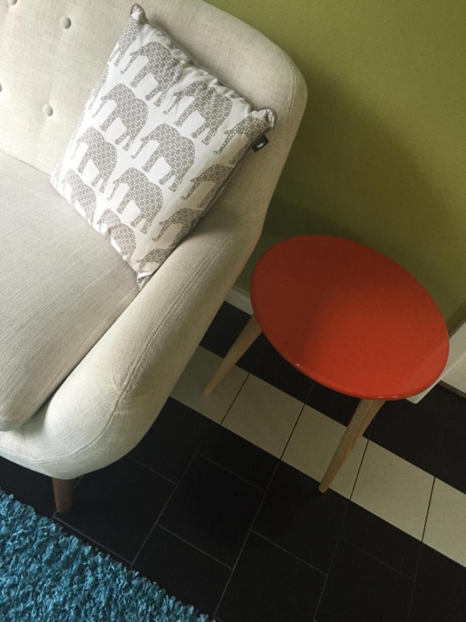 Kindred Studio Apartments Leeton المظهر الخارجي الصورة