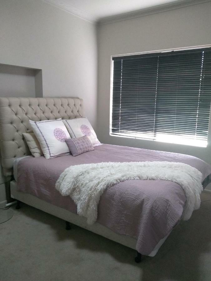 Kindred Studio Apartments Leeton المظهر الخارجي الصورة
