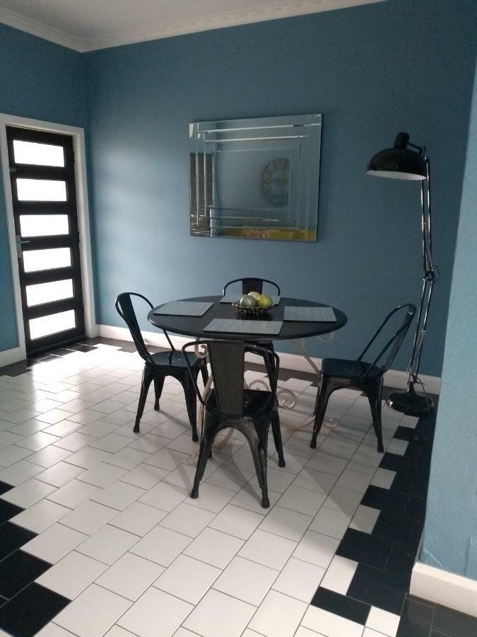 Kindred Studio Apartments Leeton المظهر الخارجي الصورة
