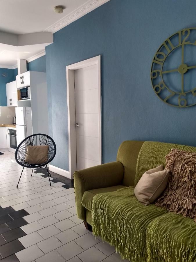 Kindred Studio Apartments Leeton المظهر الخارجي الصورة