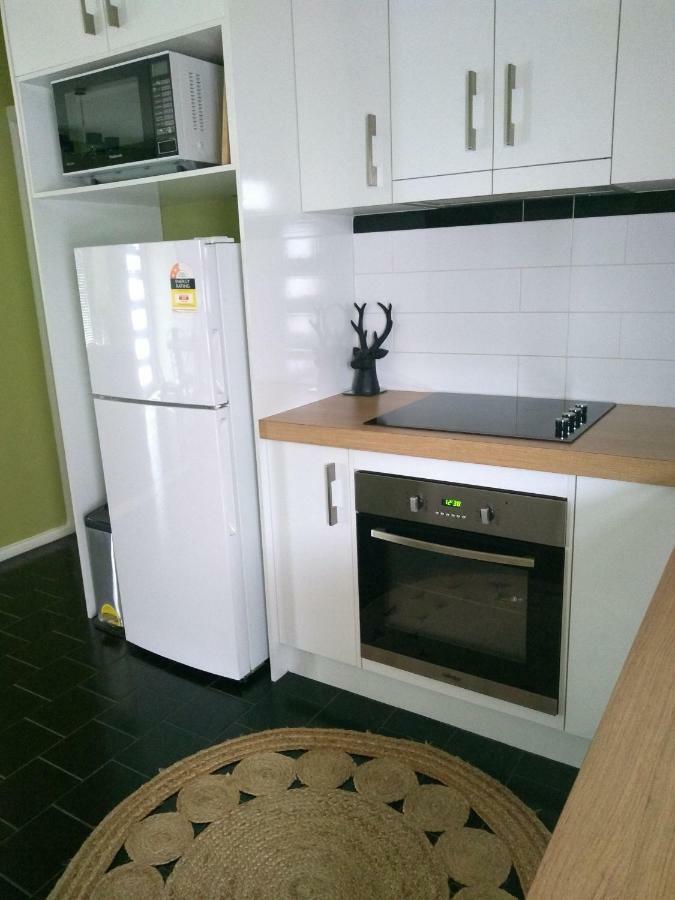 Kindred Studio Apartments Leeton المظهر الخارجي الصورة