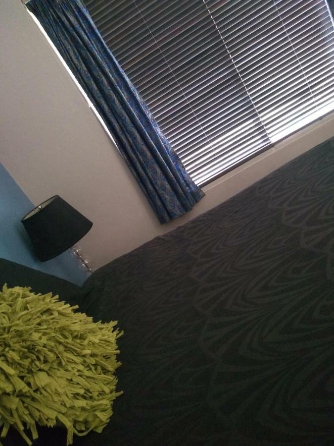 Kindred Studio Apartments Leeton المظهر الخارجي الصورة