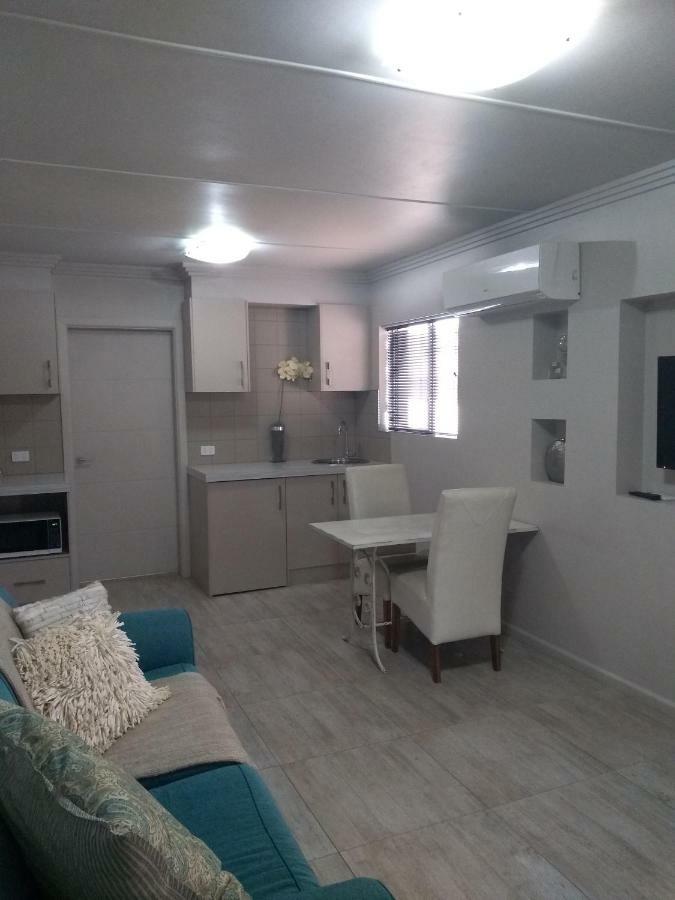 Kindred Studio Apartments Leeton المظهر الخارجي الصورة