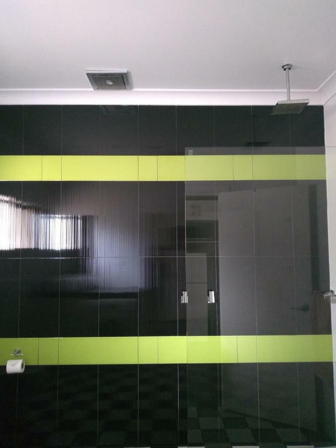 Kindred Studio Apartments Leeton المظهر الخارجي الصورة