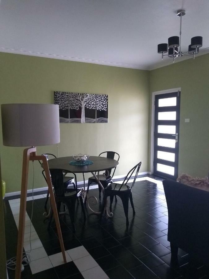 Kindred Studio Apartments Leeton المظهر الخارجي الصورة