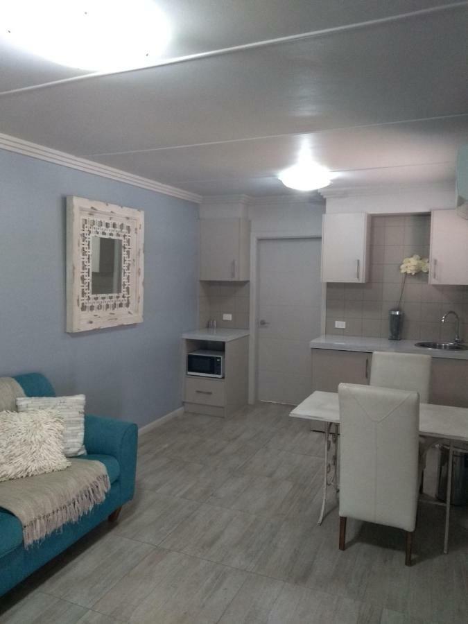Kindred Studio Apartments Leeton المظهر الخارجي الصورة