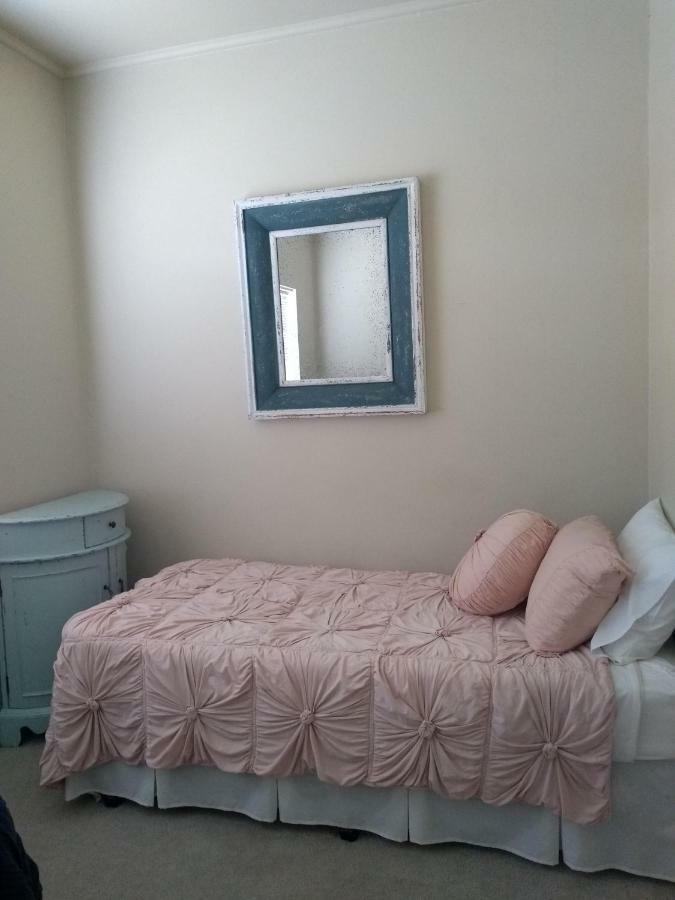 Kindred Studio Apartments Leeton المظهر الخارجي الصورة