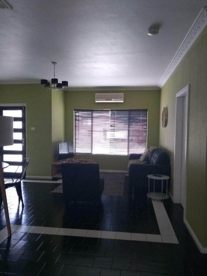Kindred Studio Apartments Leeton المظهر الخارجي الصورة