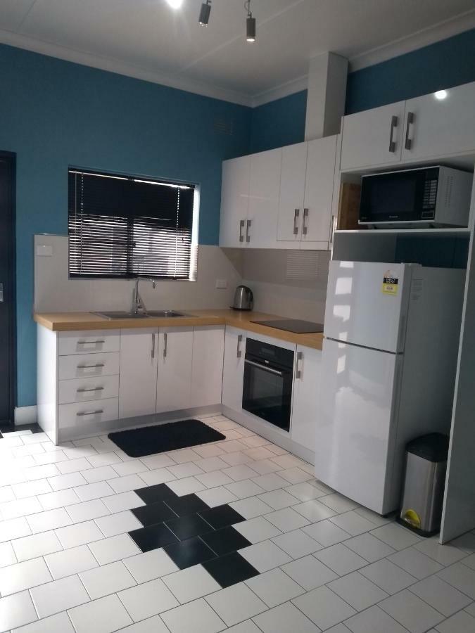 Kindred Studio Apartments Leeton المظهر الخارجي الصورة